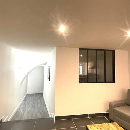 Grand T2 Rue Simeon Gouet Apartment Vienne  Exterior photo